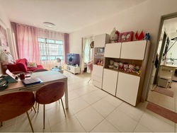 Blk 372 Jurong East Court (Jurong East), HDB 2 Rooms #580388951